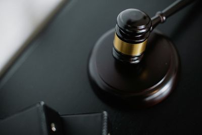 Parole Compliance Course (Sample Product)