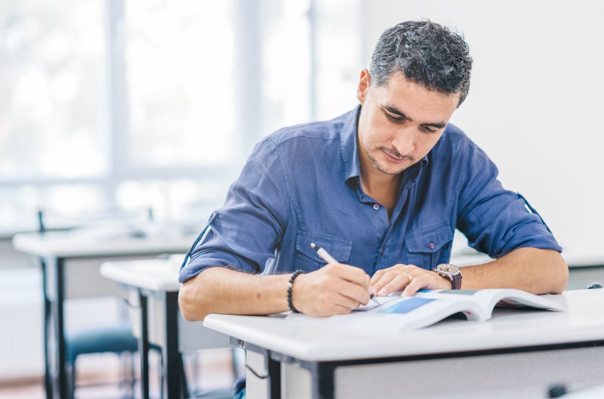 AEPM Course
