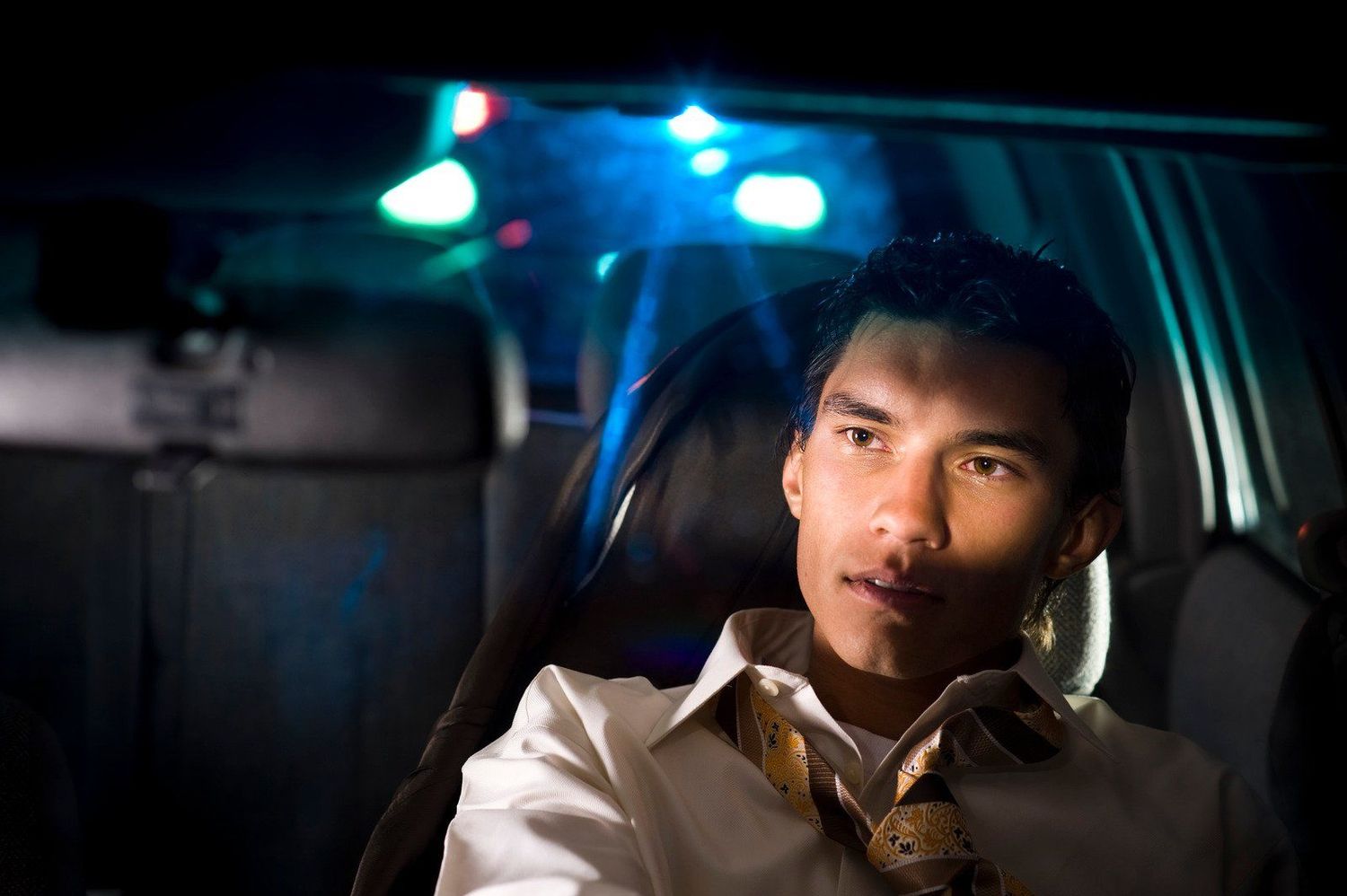 DWI Intervention (DWI-I)