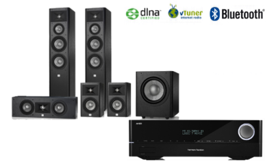 jbl studio 280 5.1