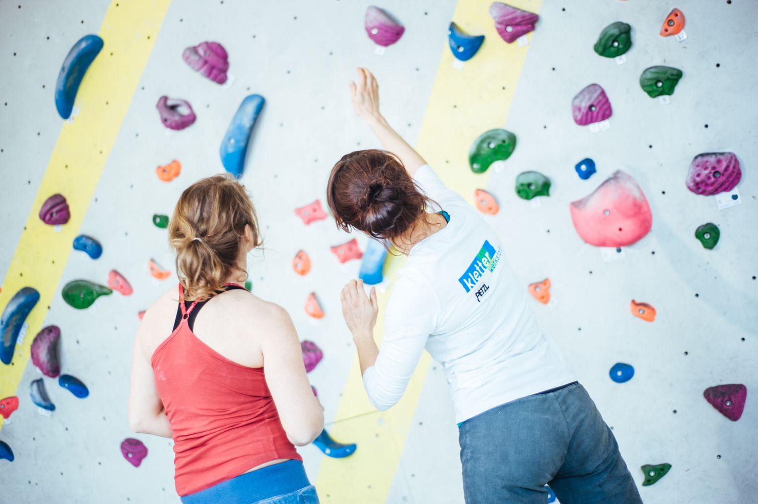 1,5 Stunden Personal Coaching 1,5 Stunden Personal Coaching