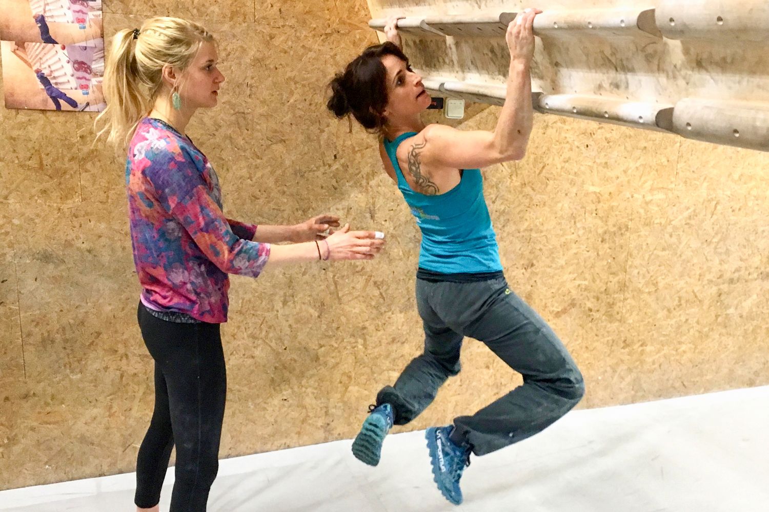 Traininsplanung Intensiv (7 Std.)