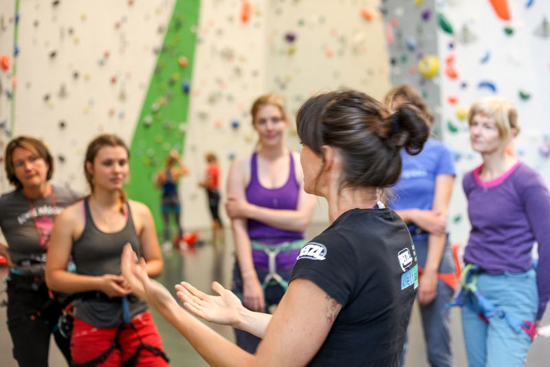 07.02 Mentaltraining Workshop Erlangen