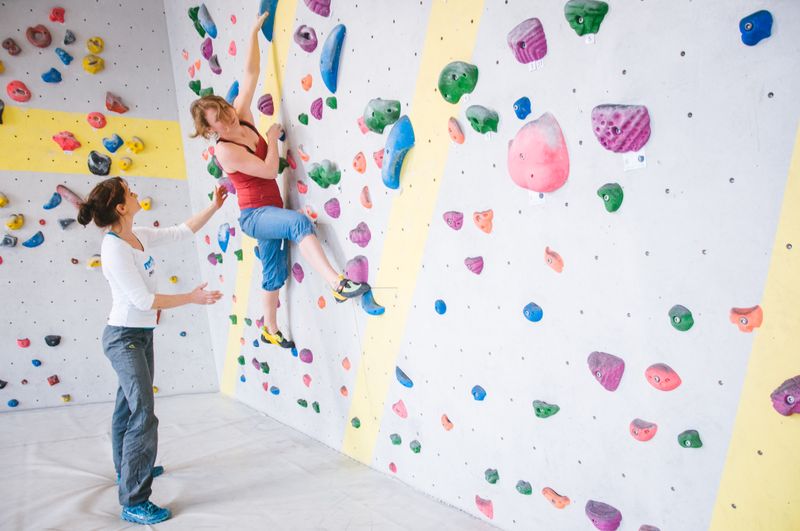 6 Stunden Personal Coaching Halle/Fels 6 Stunden Personal Coaching Halle/Fels