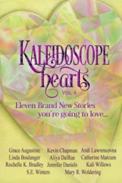 Kaleidoscope Hearts Vol. 4