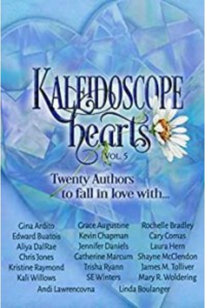 Kaleidoscope Hearts Vol. 5