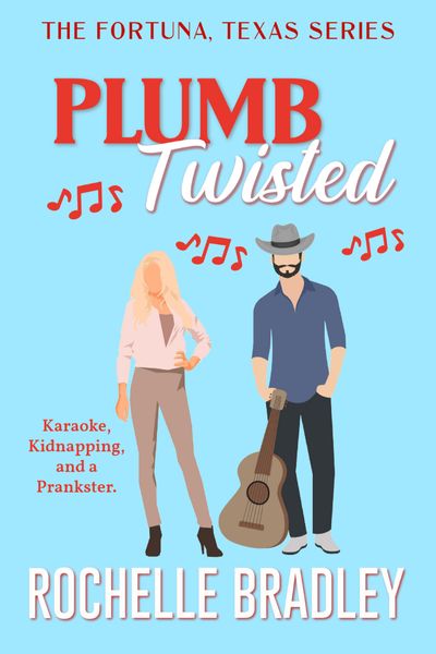 Plumb Twisted
