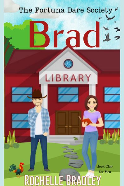 Brad