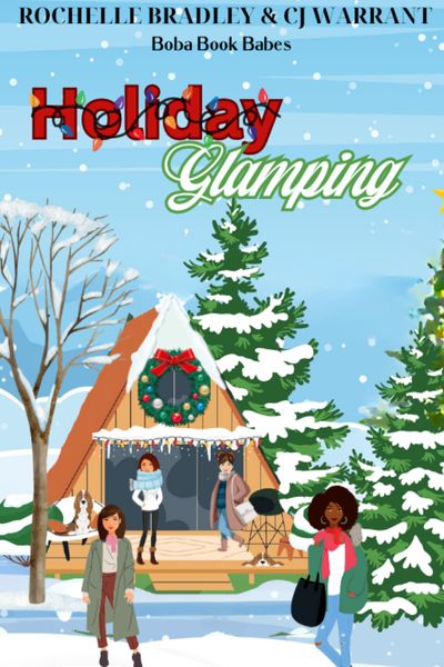 Holiday Glamping