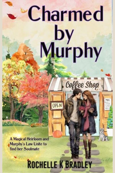 Charmed By Murphy