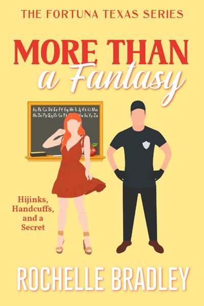 More Than A Fantasy