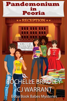 Pandemonium in Peoria