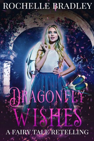 Dragonfly Wishes