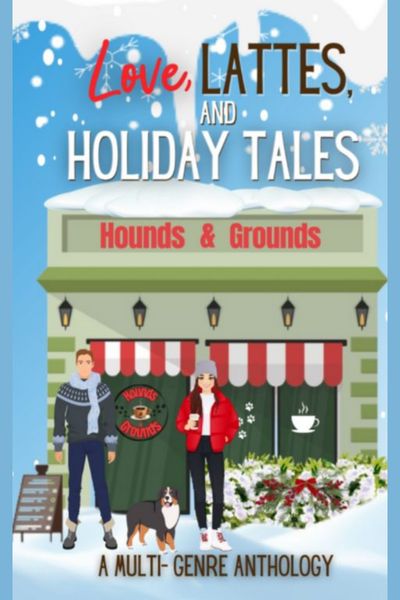 Love, Lattes, and Holiday Tales