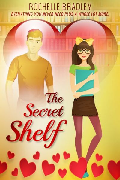 The Secret Shelf