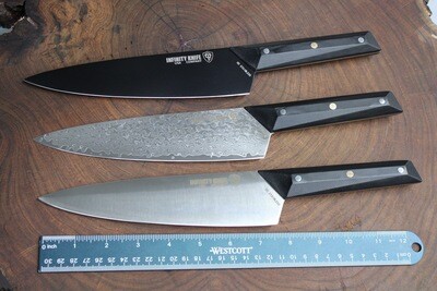 Stealth Chef Knife