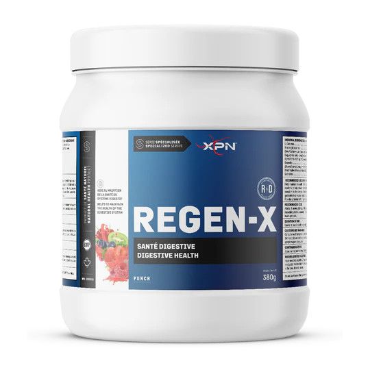 XPN REGEN-X 380G