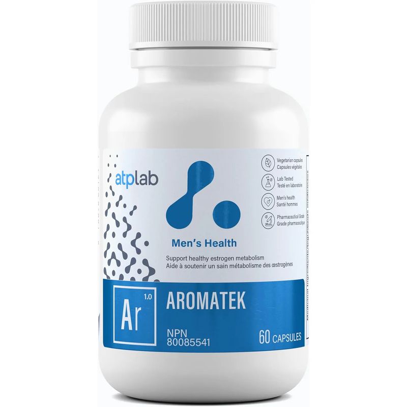 ATP LAB AROMATEK