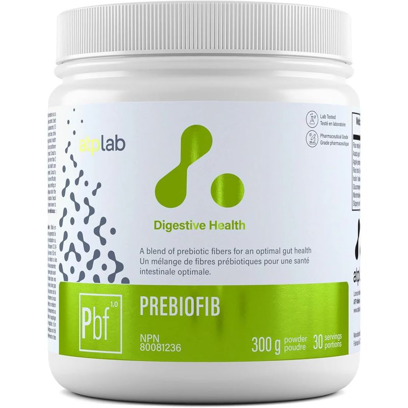 ATP LAB PREBIOFIB 300G