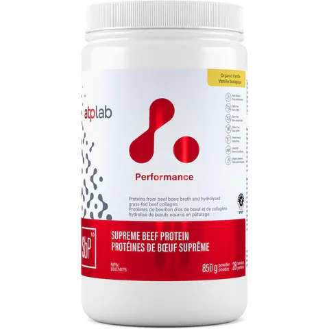 ATP LAB SUPREME BEEF PROTEIN