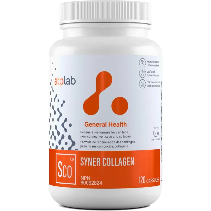 ATP LAB SYNER COLLAGEN