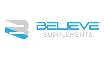 BELIEVE SUPPLEMENT