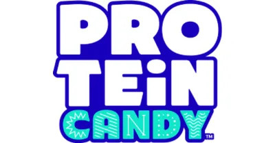 PROTEIN CANDY
