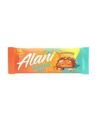 ALANI NU PROTEIN BAR 46G, Color: MUNCHIES, Size: UNITÉ (1X)