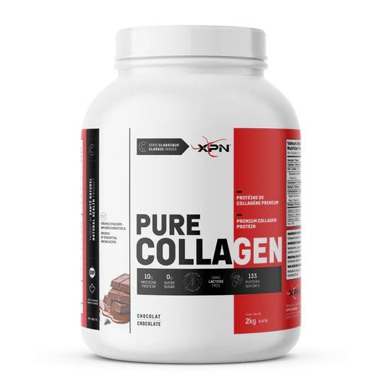 XPN PURE COLLAGEN