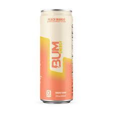 BUM ENERGY DRINK