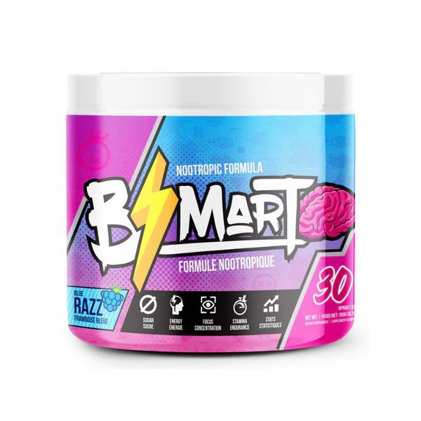 YUMMY SPORTS B-SMART 180G