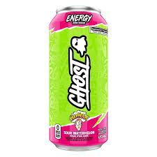 GHOST ENERGY
