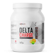 XPN DELTA CHARGE 1 KG, Color: AGRUMES