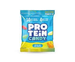 PROTEIN CANDY 55G
