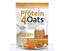 PROTEIN 4 OATS 269G