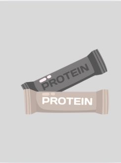 BARRES PROTEINÉES