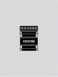 CRÉATINE