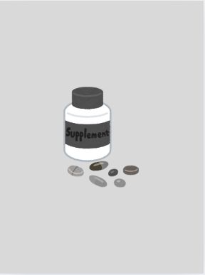 VITAMINE ET MINÉRAUX