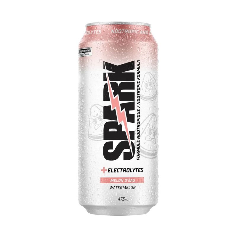 SPARK ÉLECTROLYTES 473ML