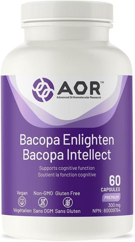 AOR BACOPA ENLIGHTEN