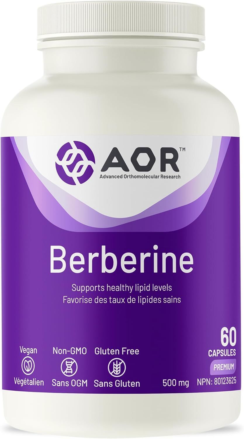 AOR BERBERINE