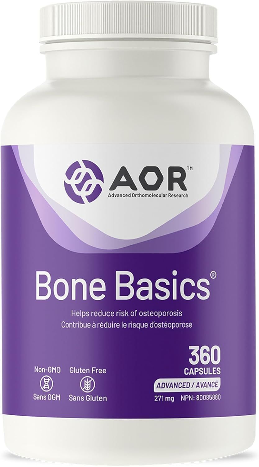 AOR BONE BASICS