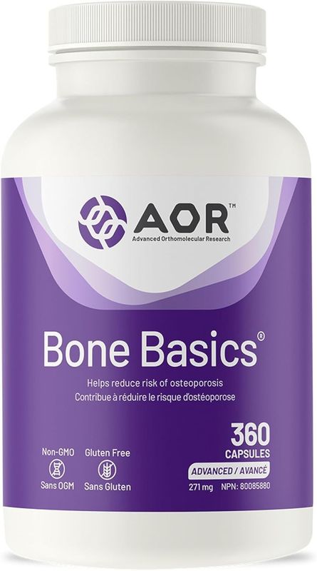 AOR BONE BASICS