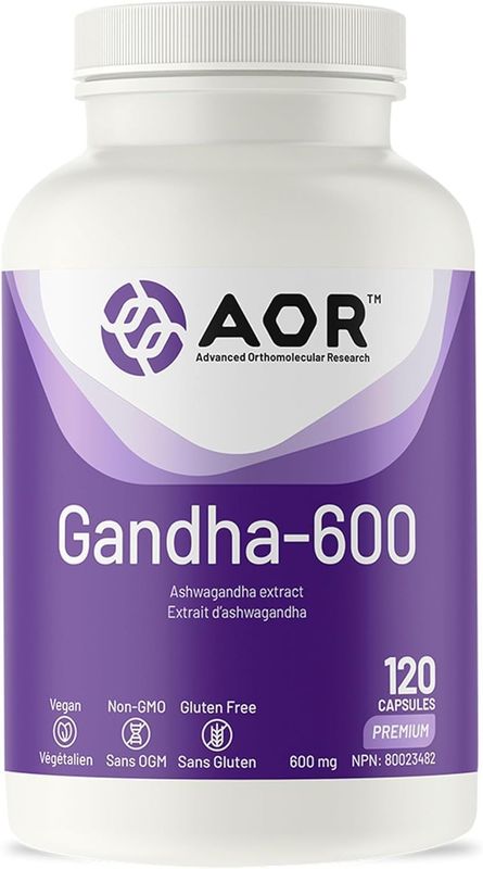 AOR GANDHA-600