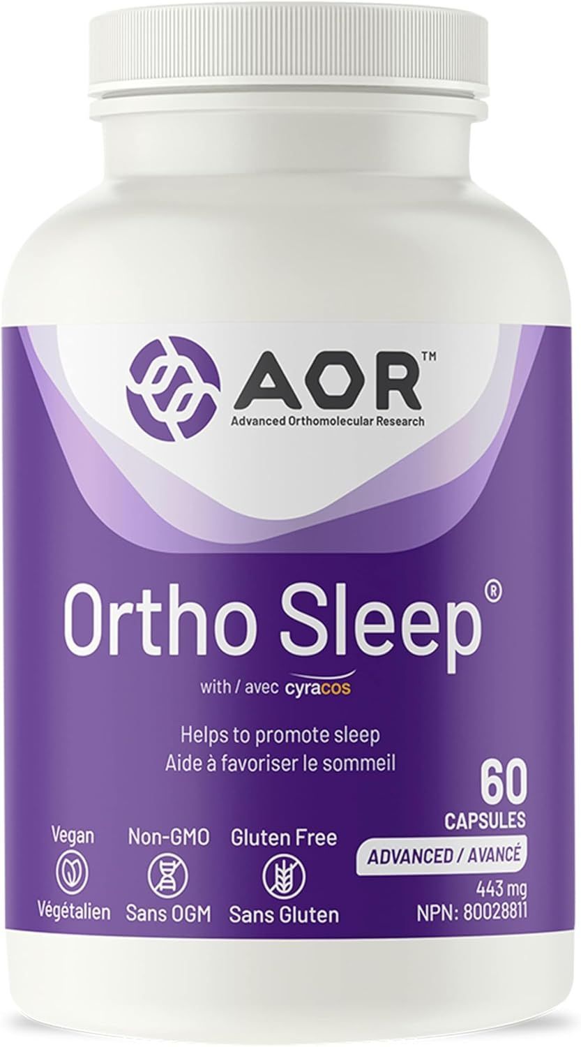 AOR ORTHO SLEEP