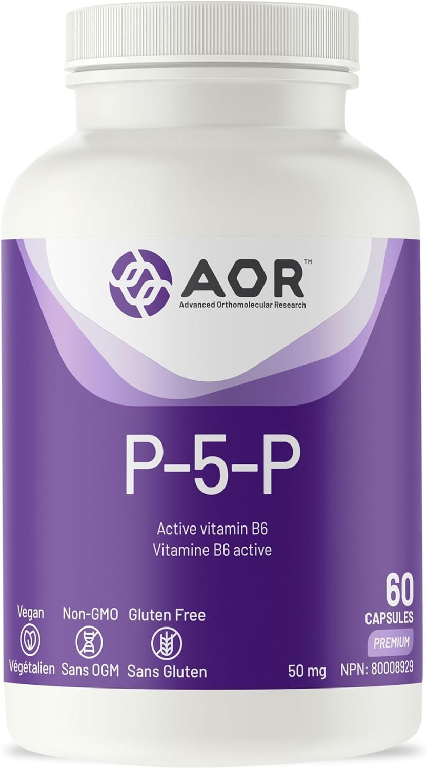 AOR P-5-P