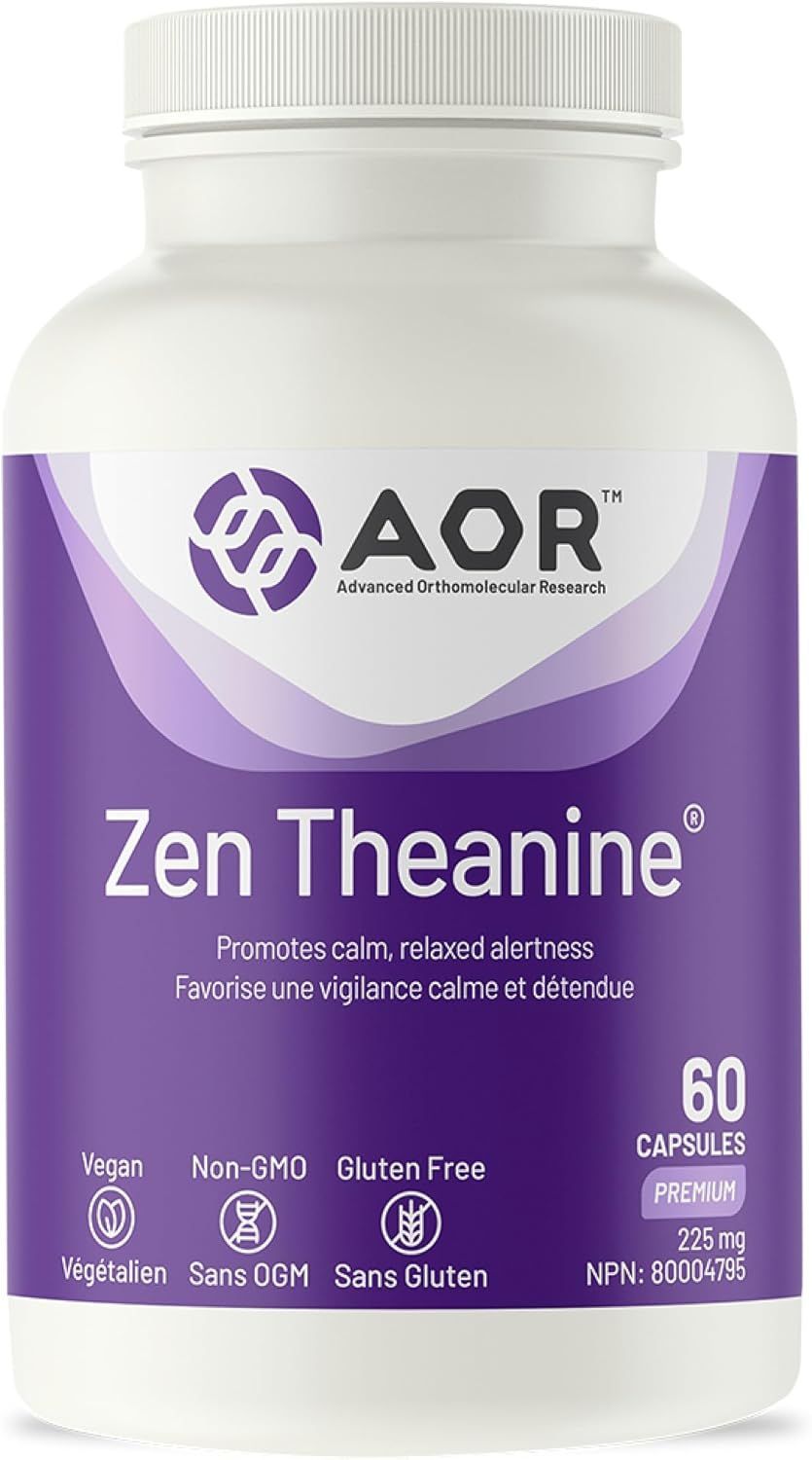 AOR ZEN THÉANINE