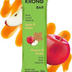 KRONO BARRE ÉNERGITIQUE 50G