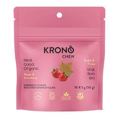 KRONO BOUCHÉES ÉNERGÉTIQUES 50G