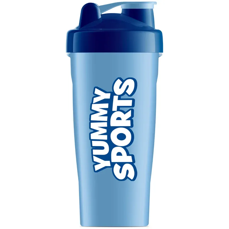 SHAKER YUMMY SPORTS